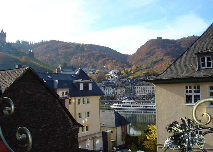 Hotel Zehnthof
