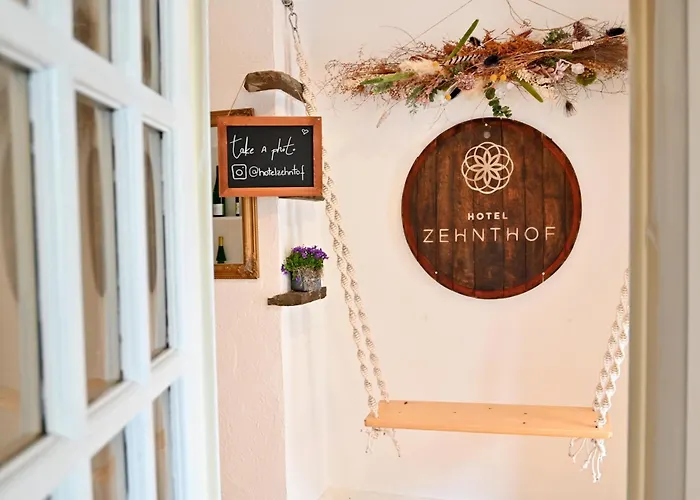 Hotel Zehnthof