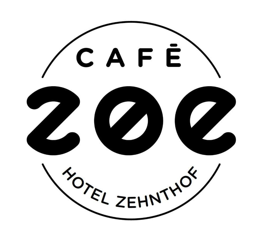 Отель Zehnthof