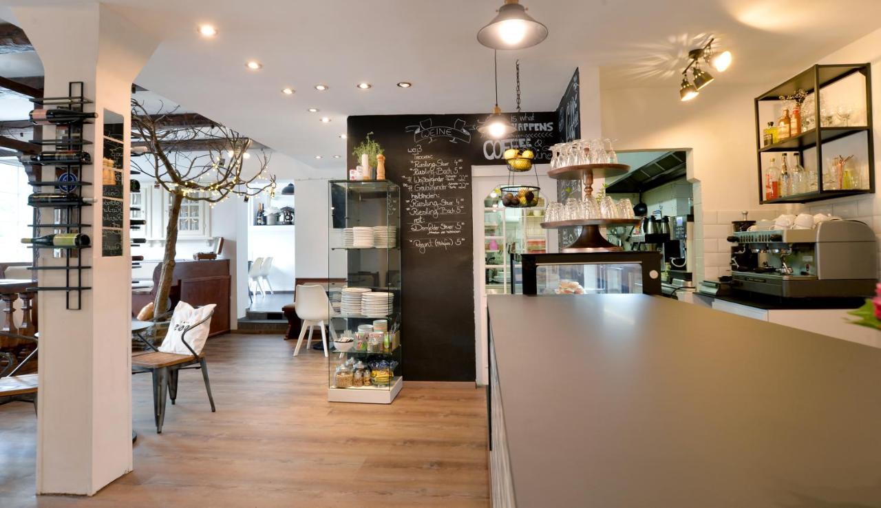 Zehnthof Hotel