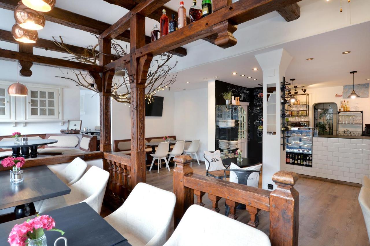 Zehnthof Hotel 3*