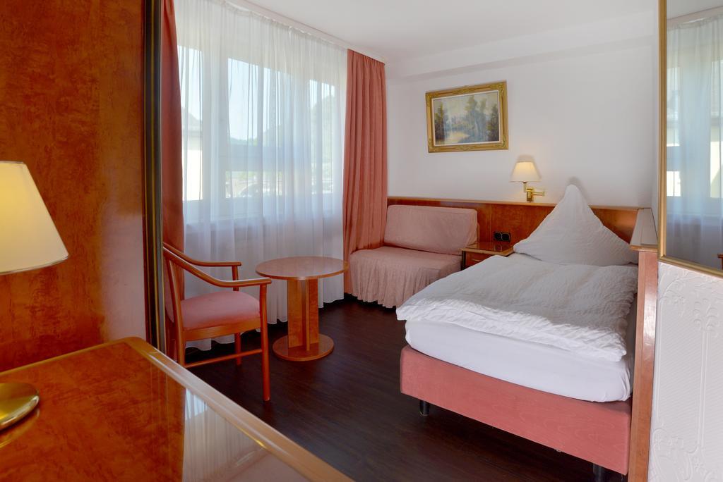 Zehnthof 3* Кохем