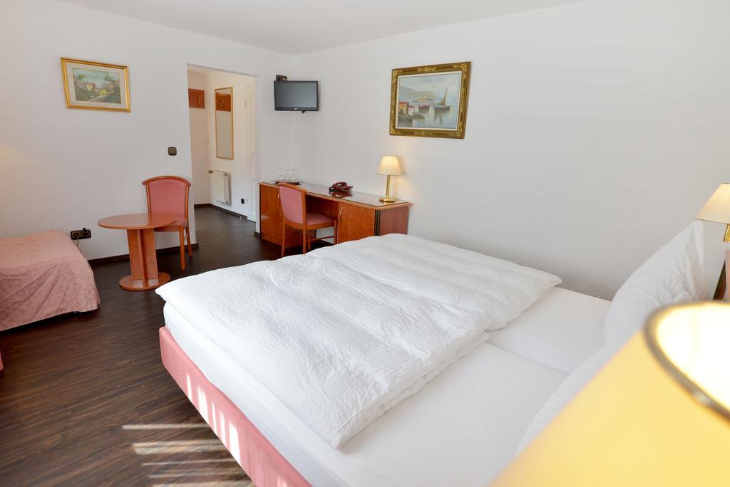 Hotel Zehnthof Commune fusionnée de Cochem-Land