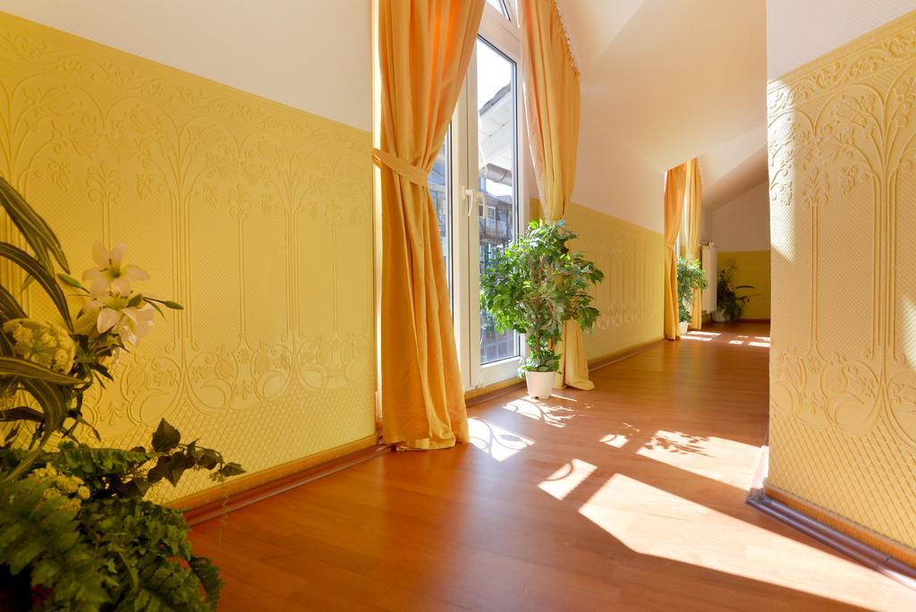 Zehnthof Hotel Cochem