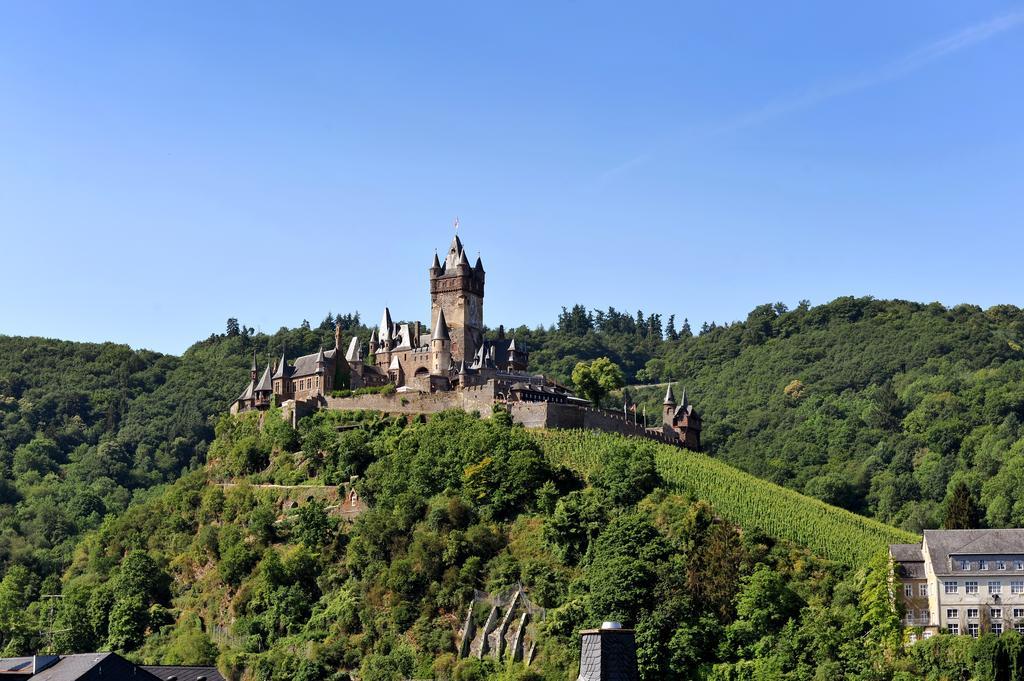 Zehnthof Отель 3*