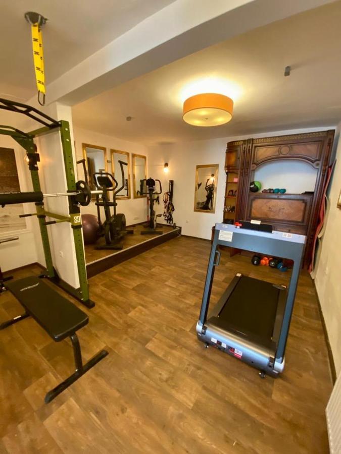 Zehnthof 3* Кохем