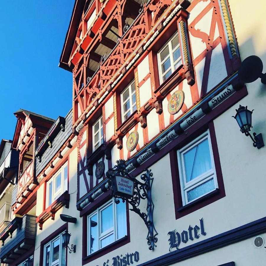 Zehnthof 3* Кохем