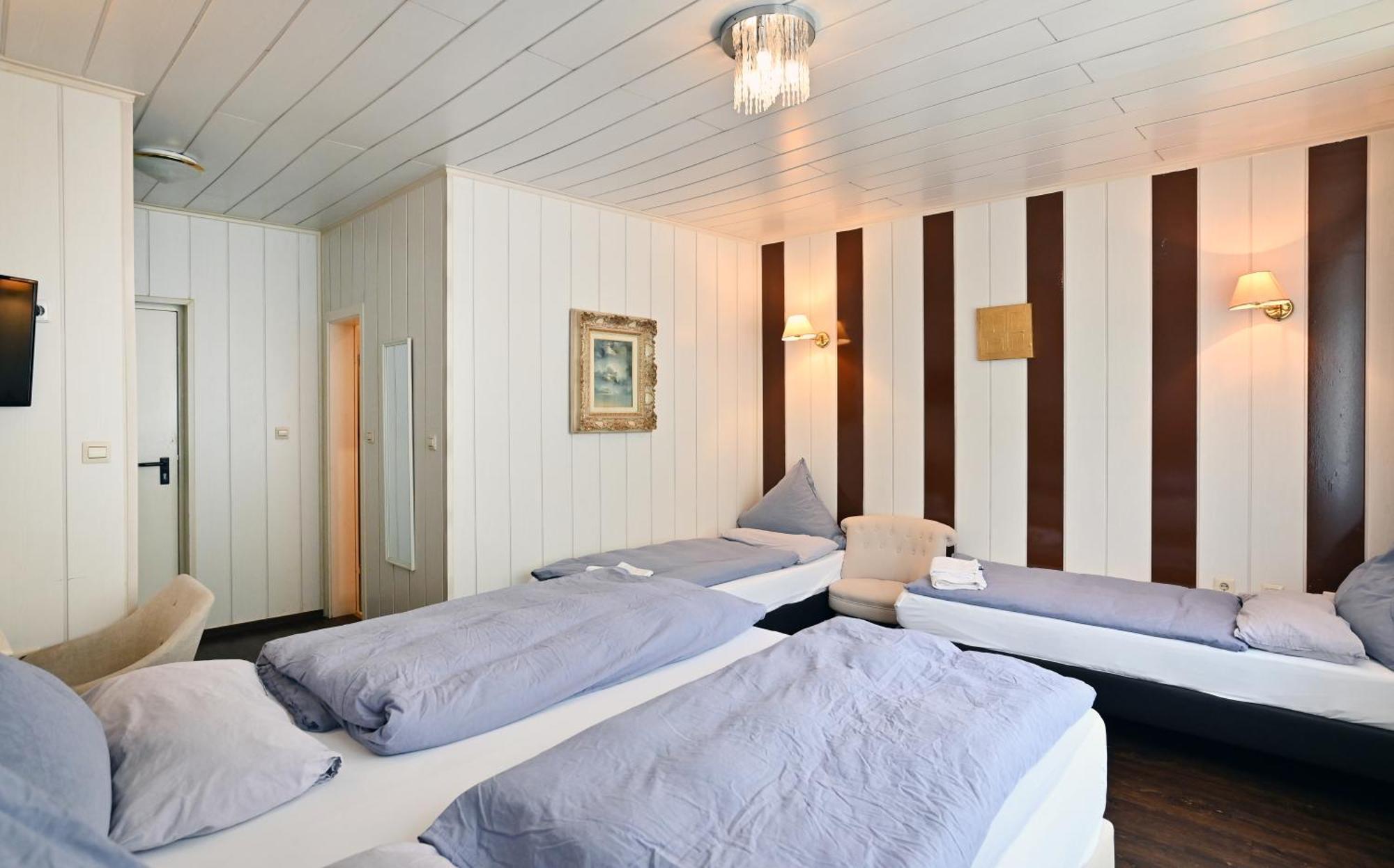 Zehnthof 3* Кохем