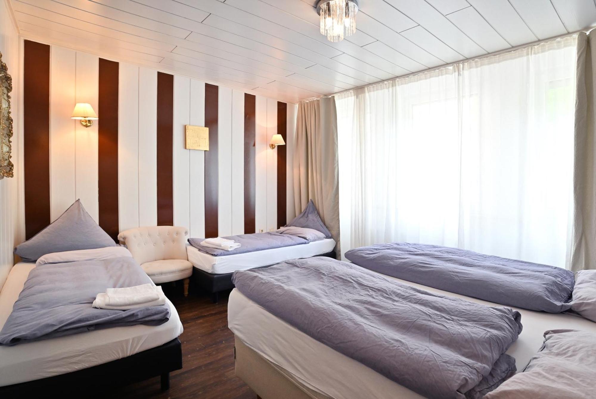 Zehnthof 3*