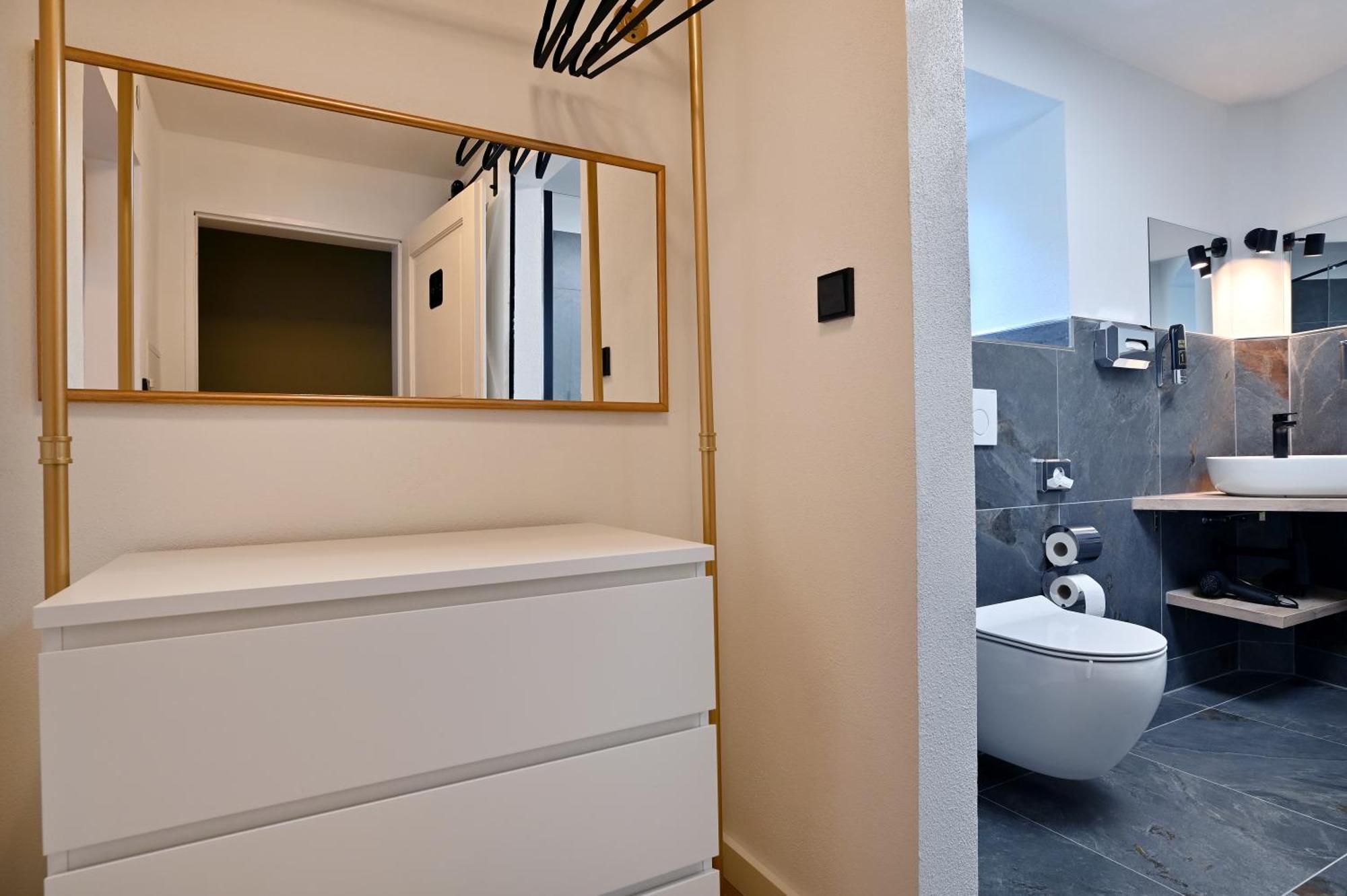 Отель Zehnthof 3*