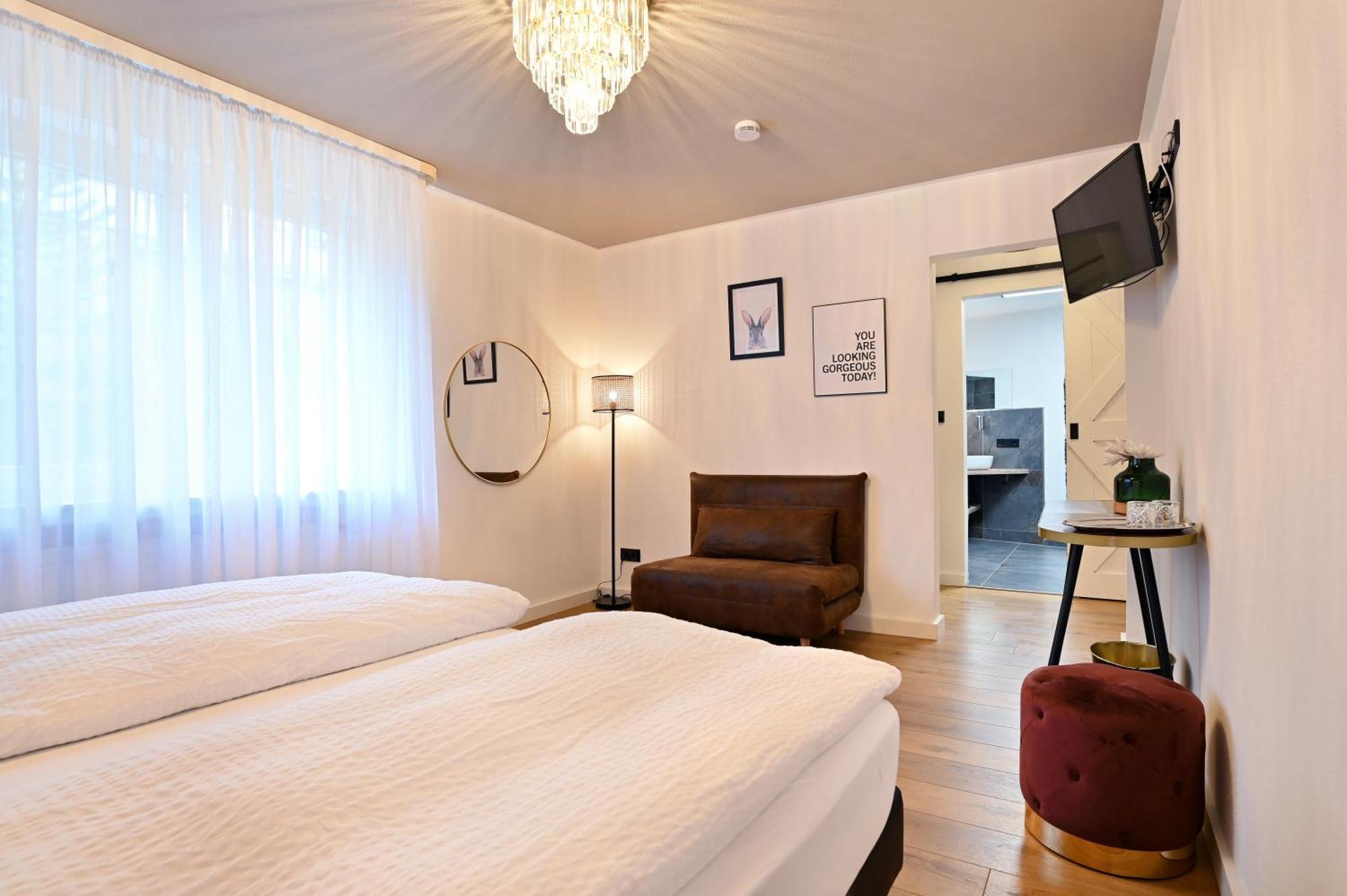 Hotel Zehnthof Cochem