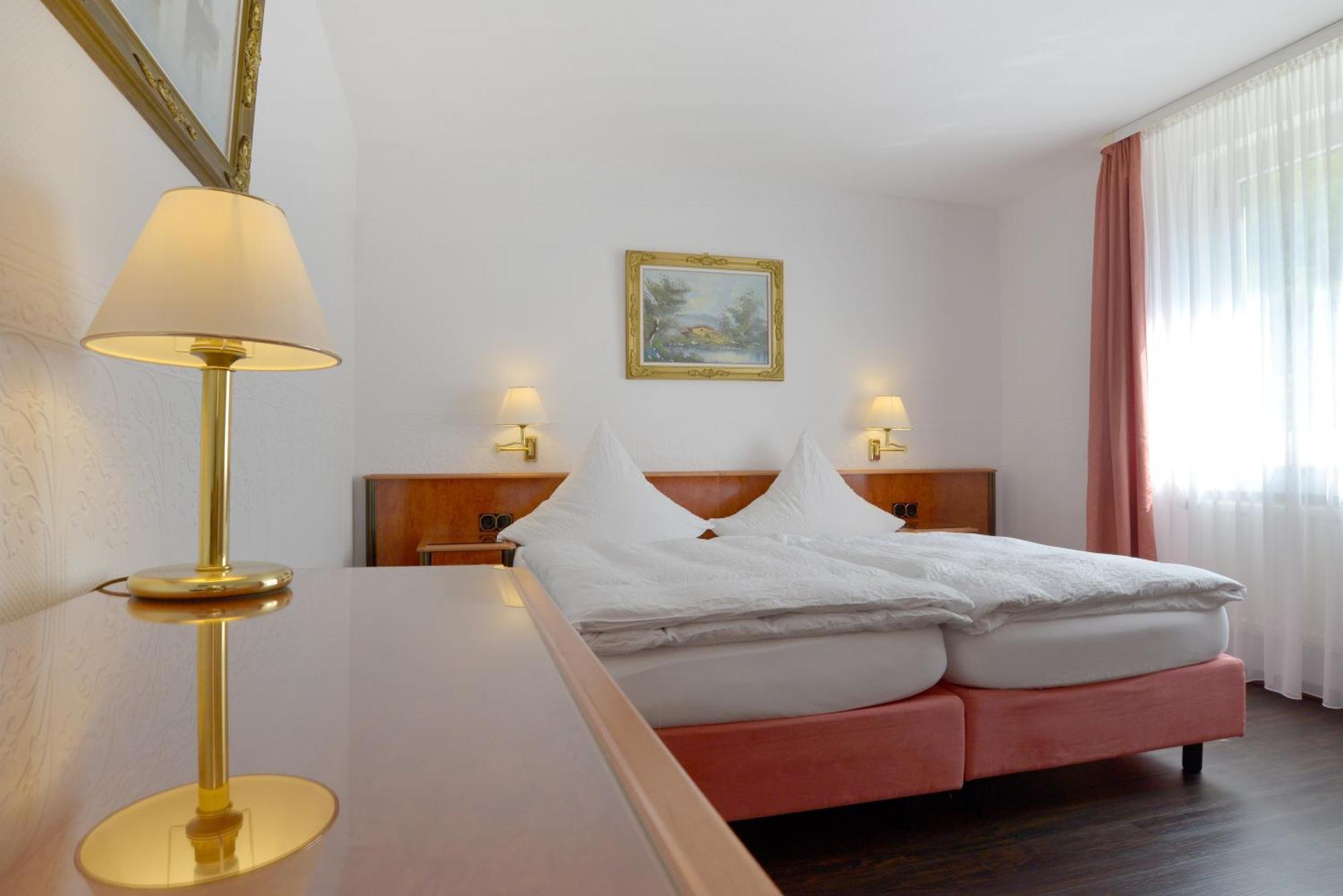 Zehnthof Отель 3*