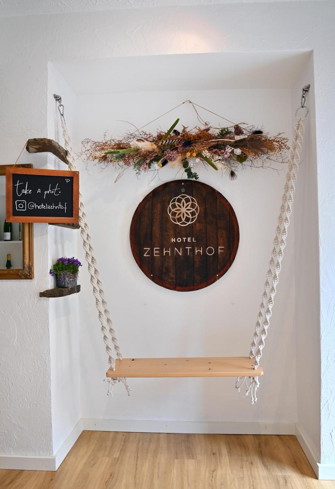 Zehnthof Hotel
