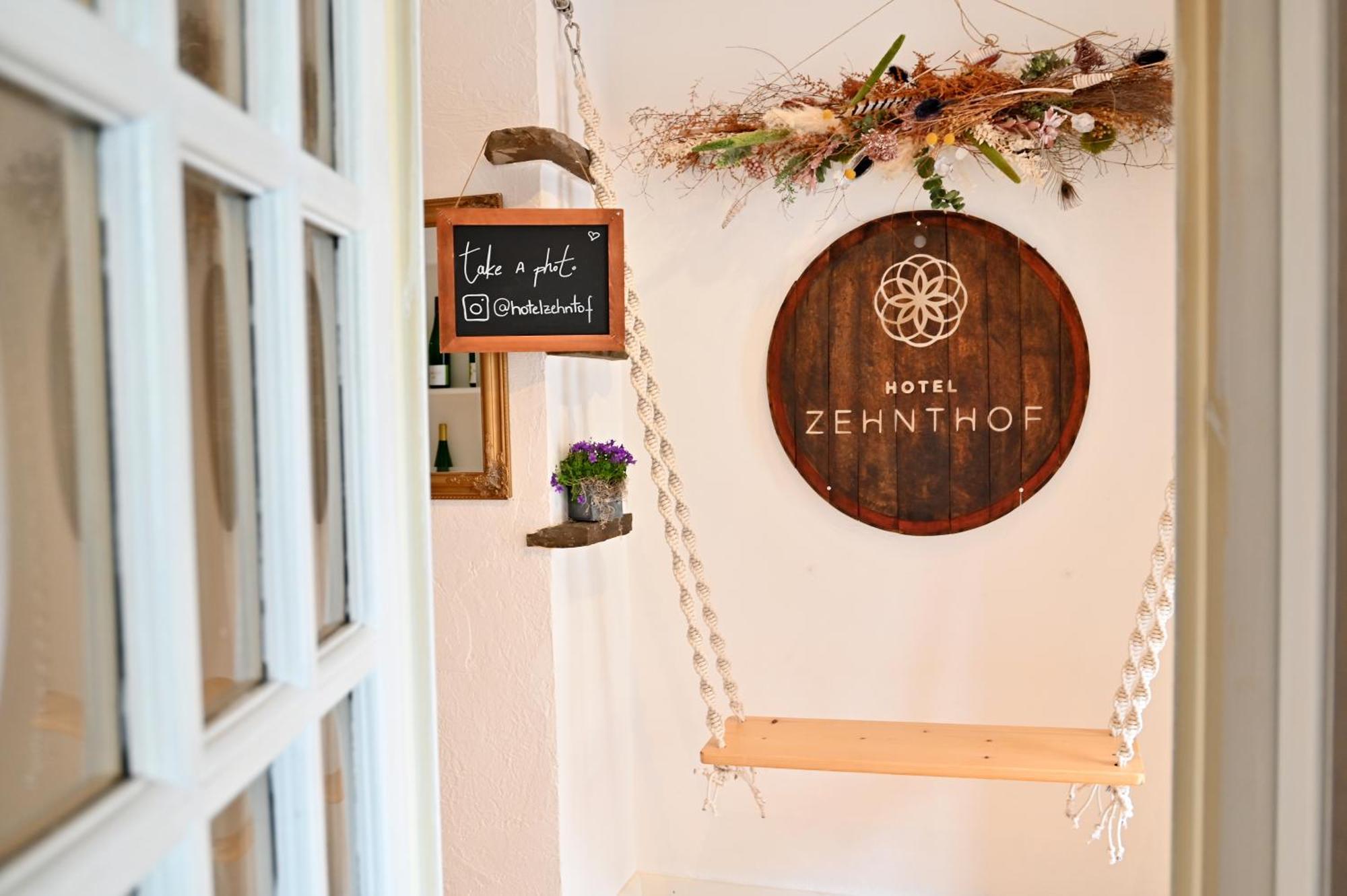 Zehnthof 3* Cochem