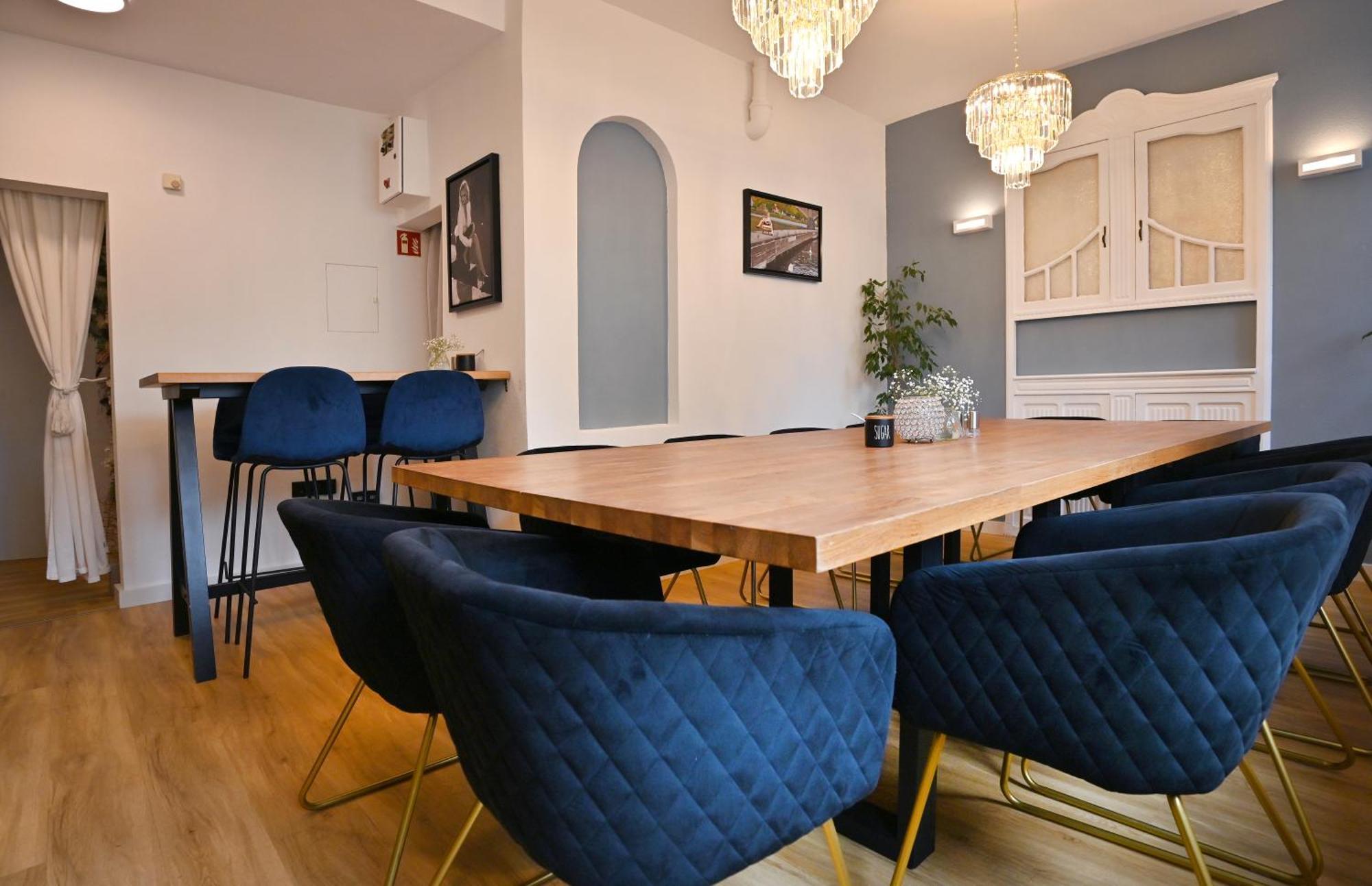 Zehnthof Hotel 3*