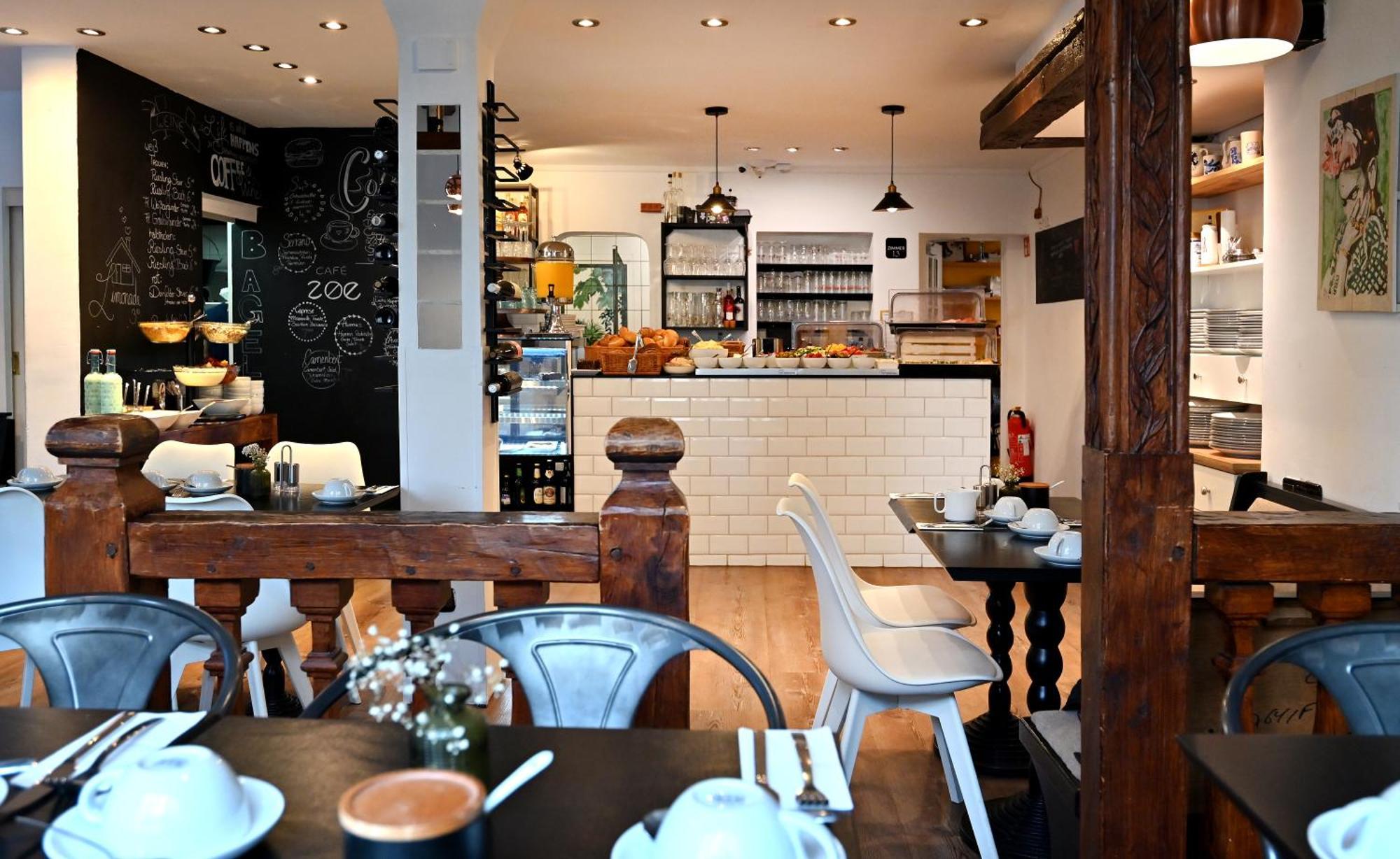 Hotel Zehnthof