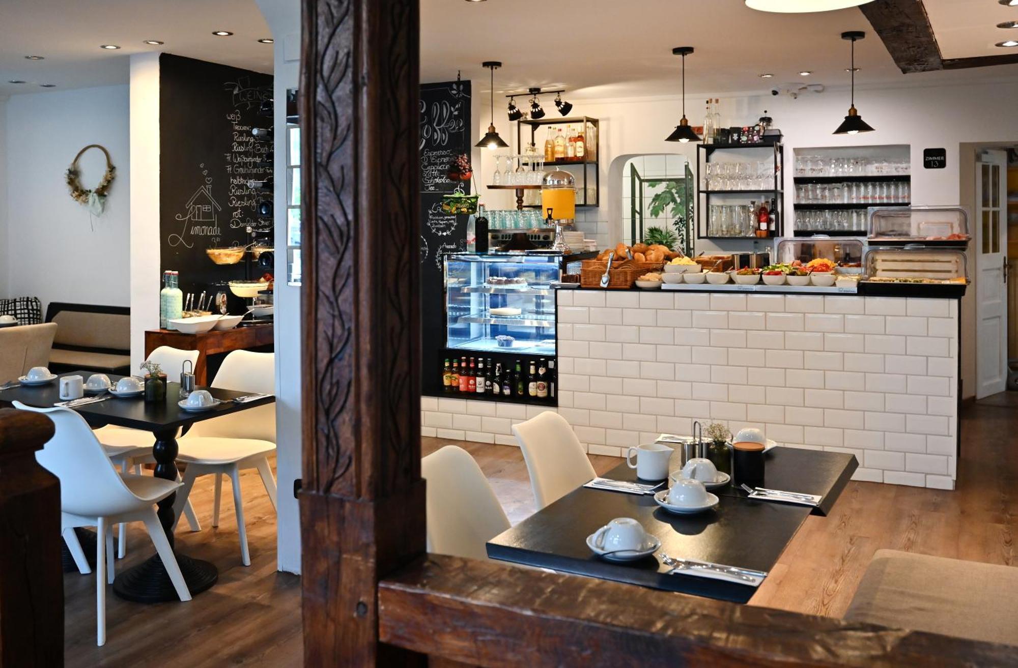 Zehnthof Hotel Cochem