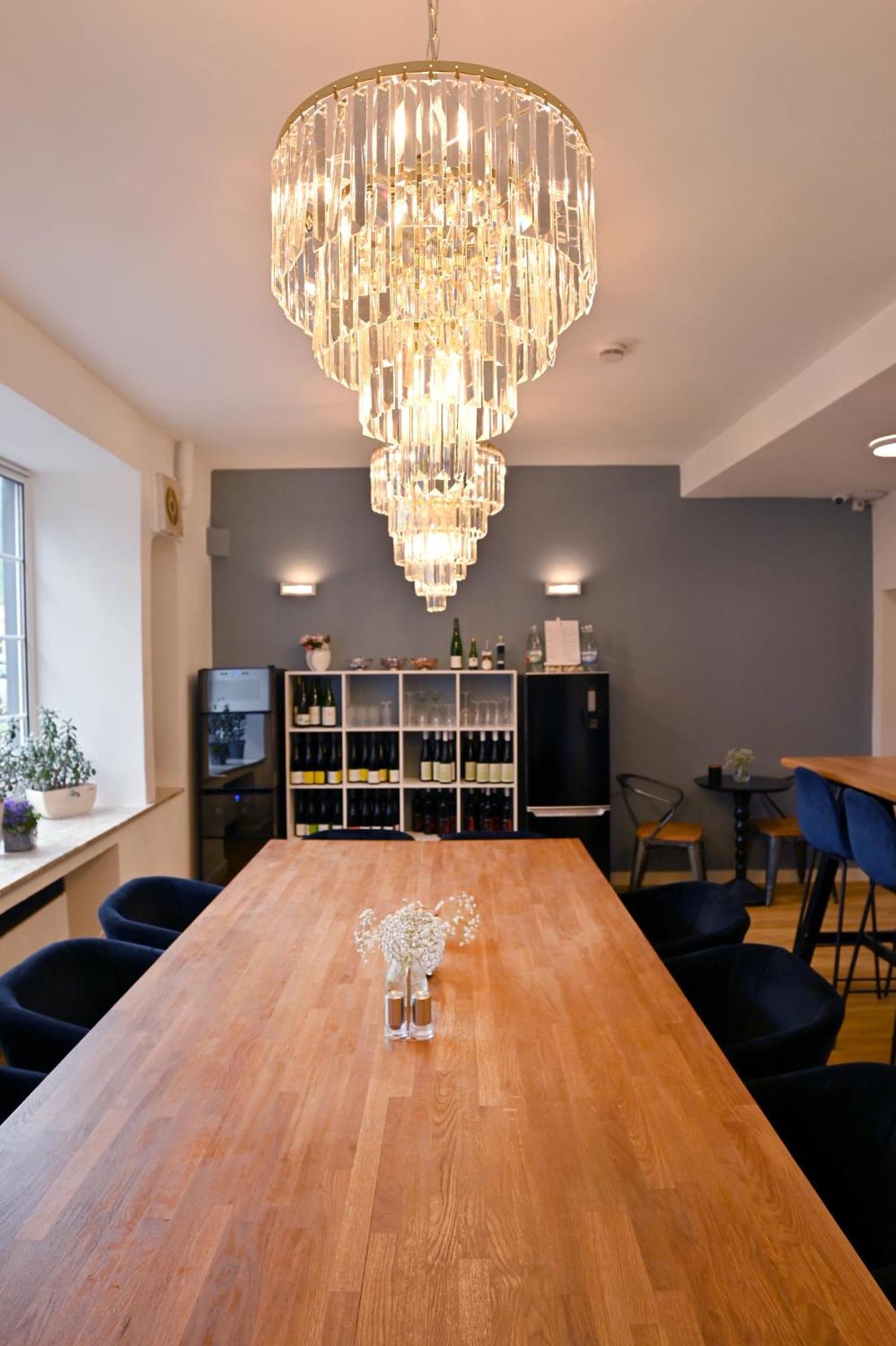 Zehnthof Hotel Cochem
