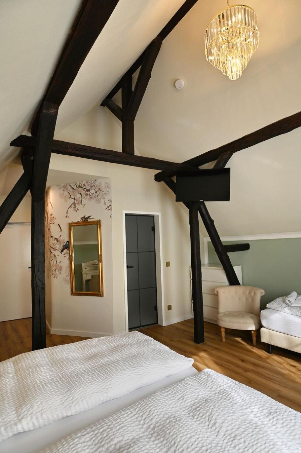 Hotel Zehnthof 3*