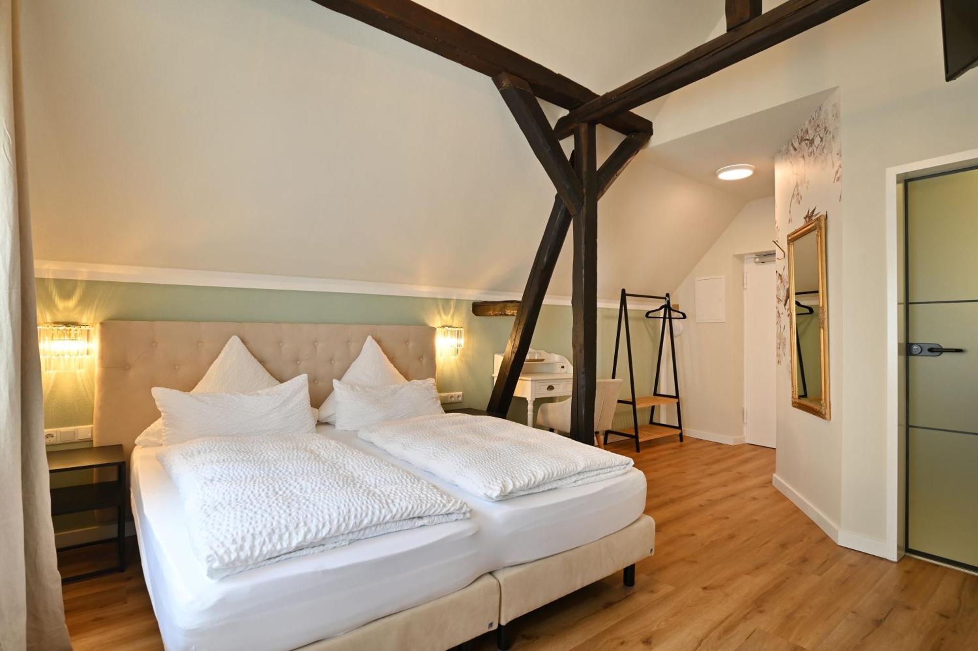Zehnthof Hotel Cochem