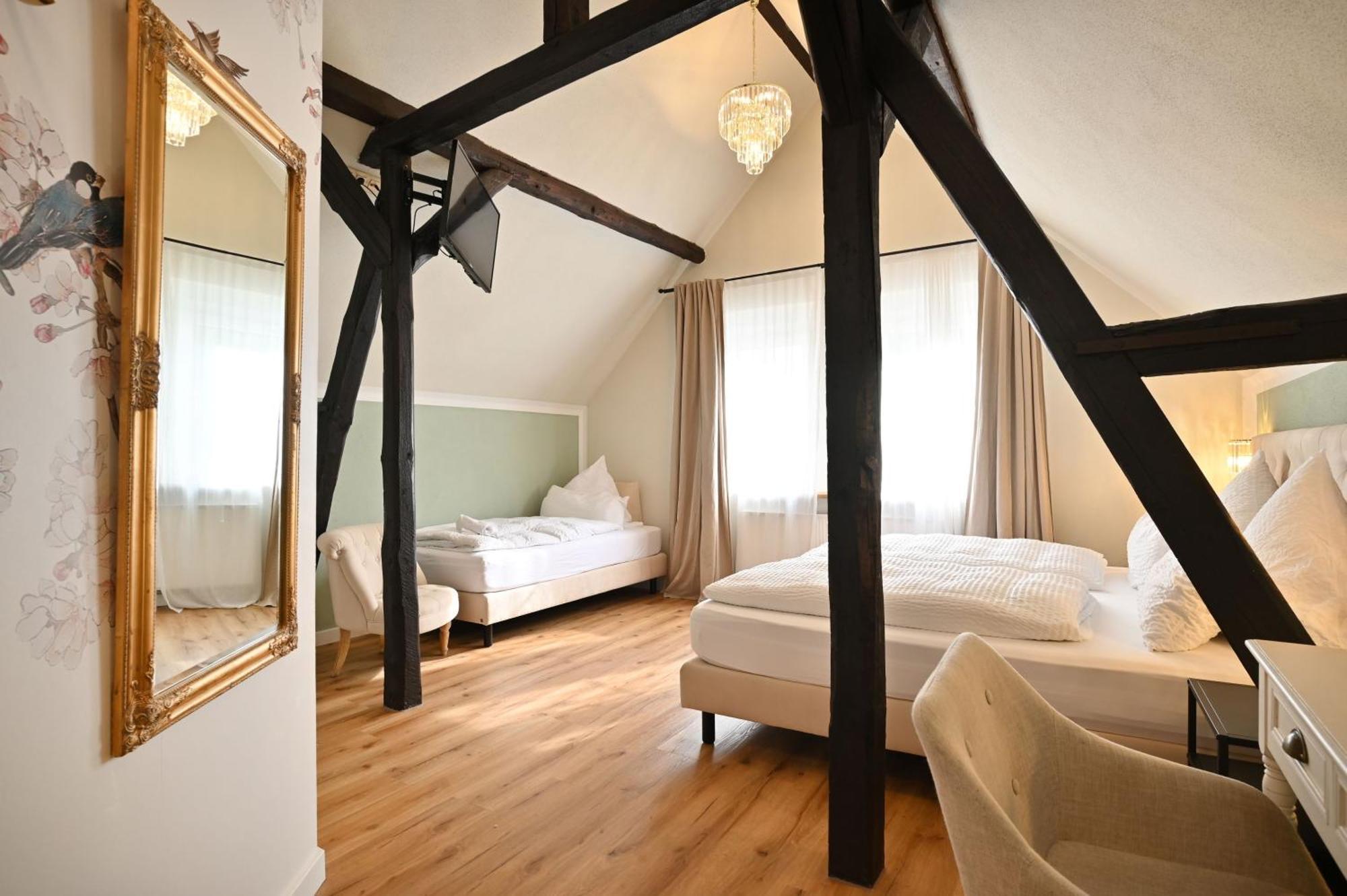 Hotel Zehnthof 3*