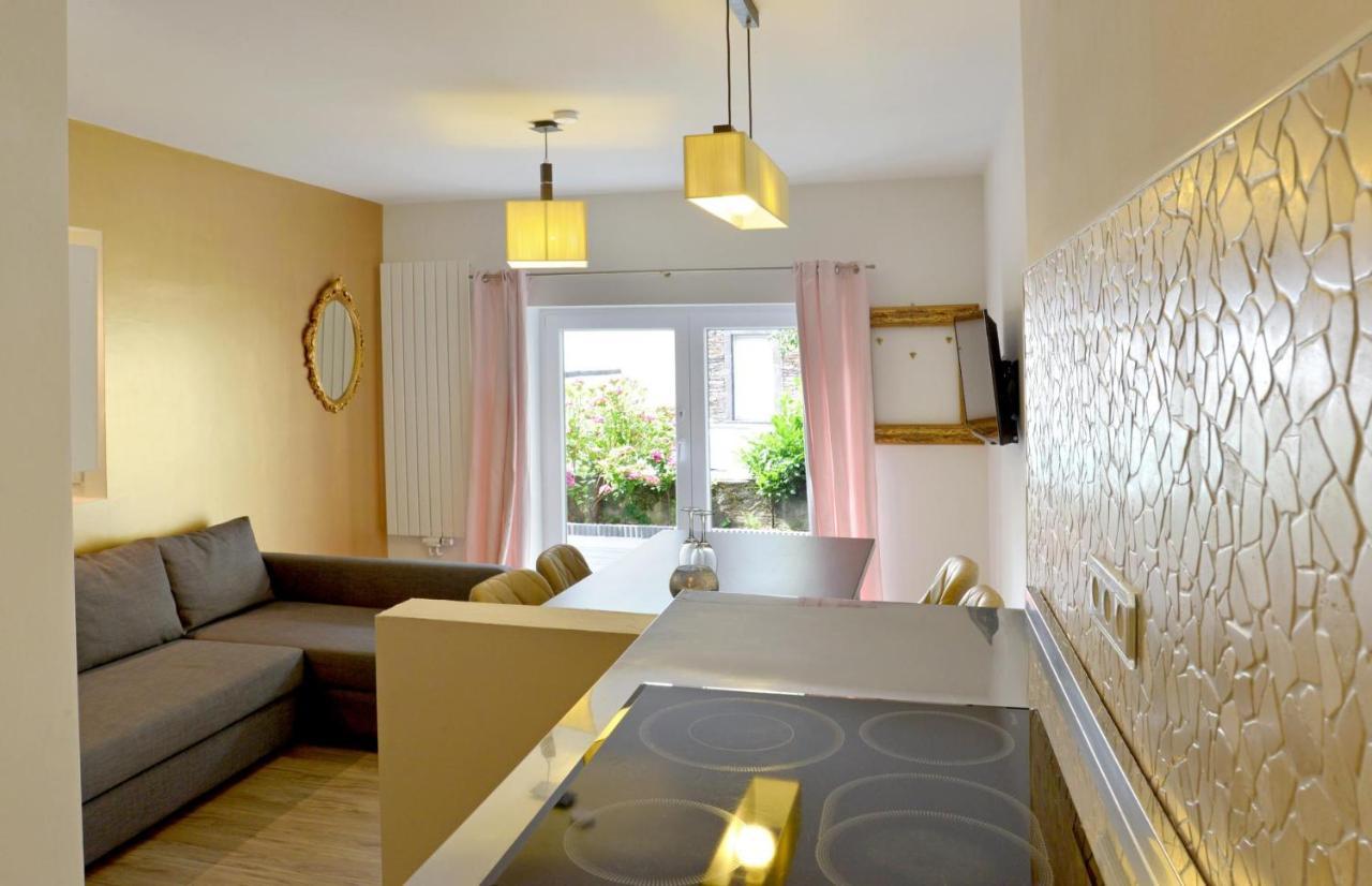 Zehnthof 3* Кохем
