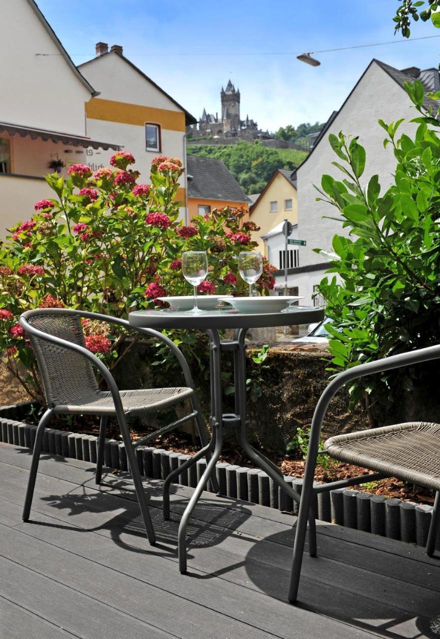 Hotel Zehnthof Cochem
